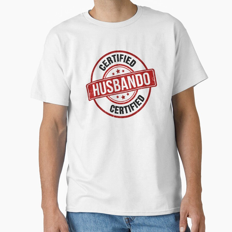Certified Husbando by DinoSpirit