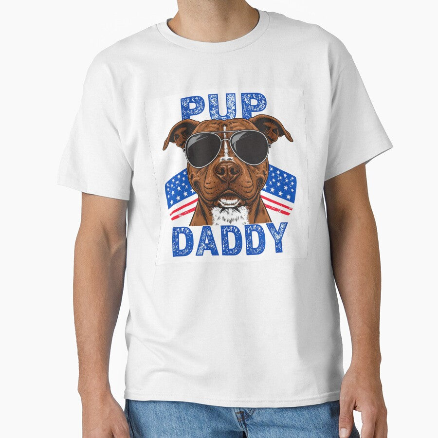 Pup Daddy & Pup Mama Series by PupDaddy