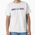 Dream Big by sillyjess