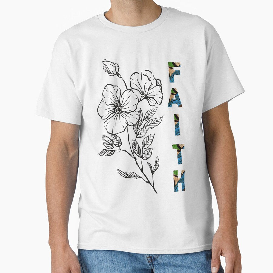 faith by ElizaAbella