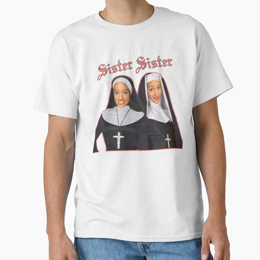 Sister Sister by JessicaWiy