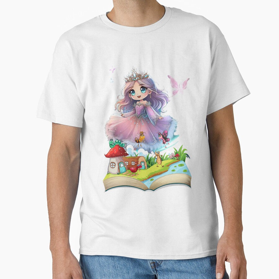 Fantasy Princess by  ViralVisionsCreating