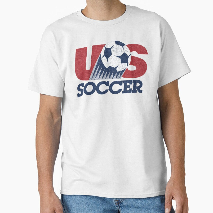 USA Soccer by PennyRatty