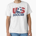 USA Soccer by PennyRatty