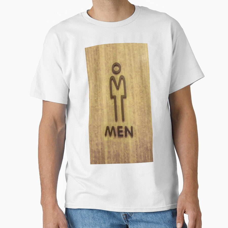 The Men's Club by Mark Citian
