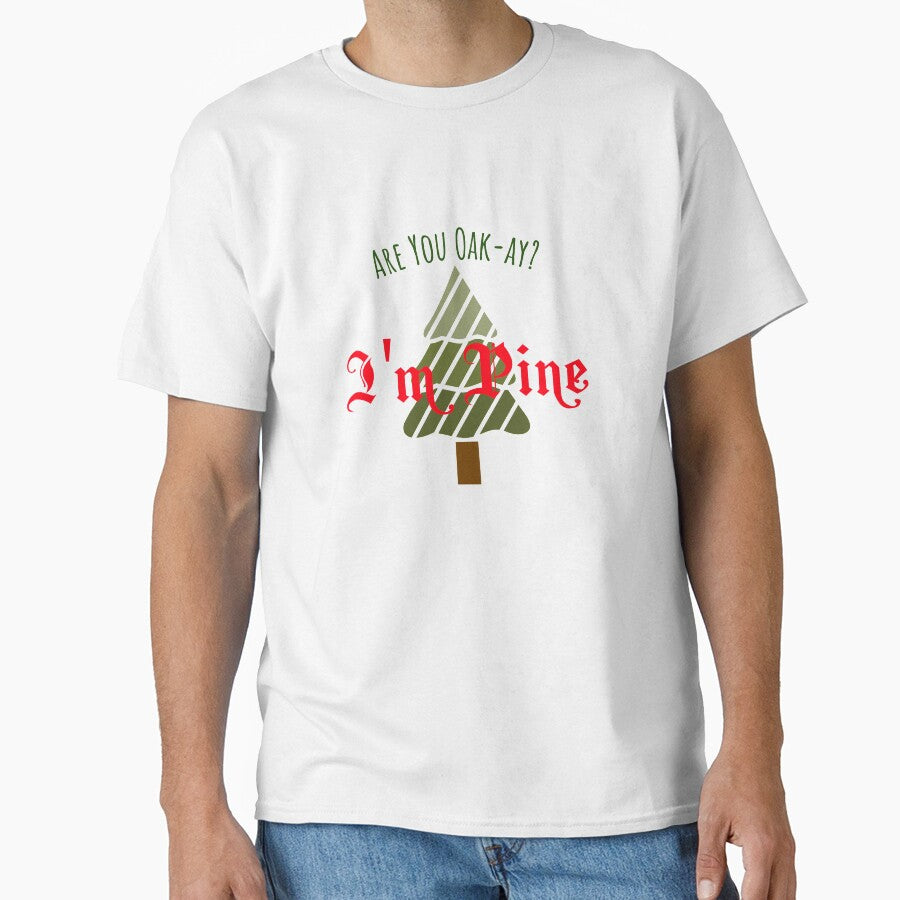 TRLT Christmas Pun Tree by trtlpod