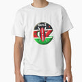 Gen Z Kenya Logo by Shs-Kenya