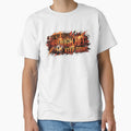 If You’re Going Through Hell by Trexyca Artworks Store