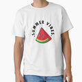 SUMMER VIBES WATERMELON DESIGN by GENUINEPRODUCT
