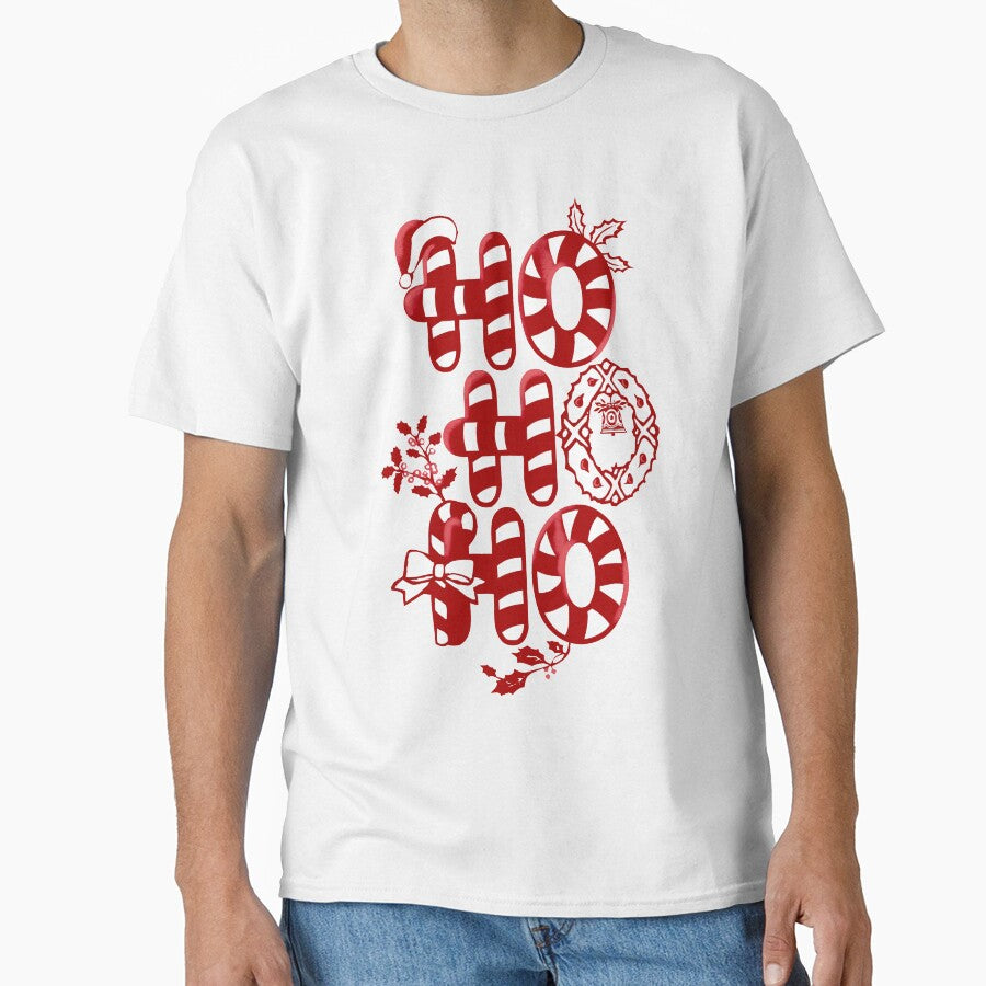 Ho Ho Ho! Capture Holiday Spirit with Festive Graphic Designs by Pandositive