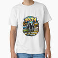 Youth revolution by urbanshop7