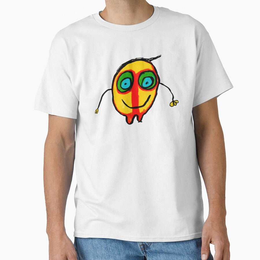 Happy Face by kettleclothing