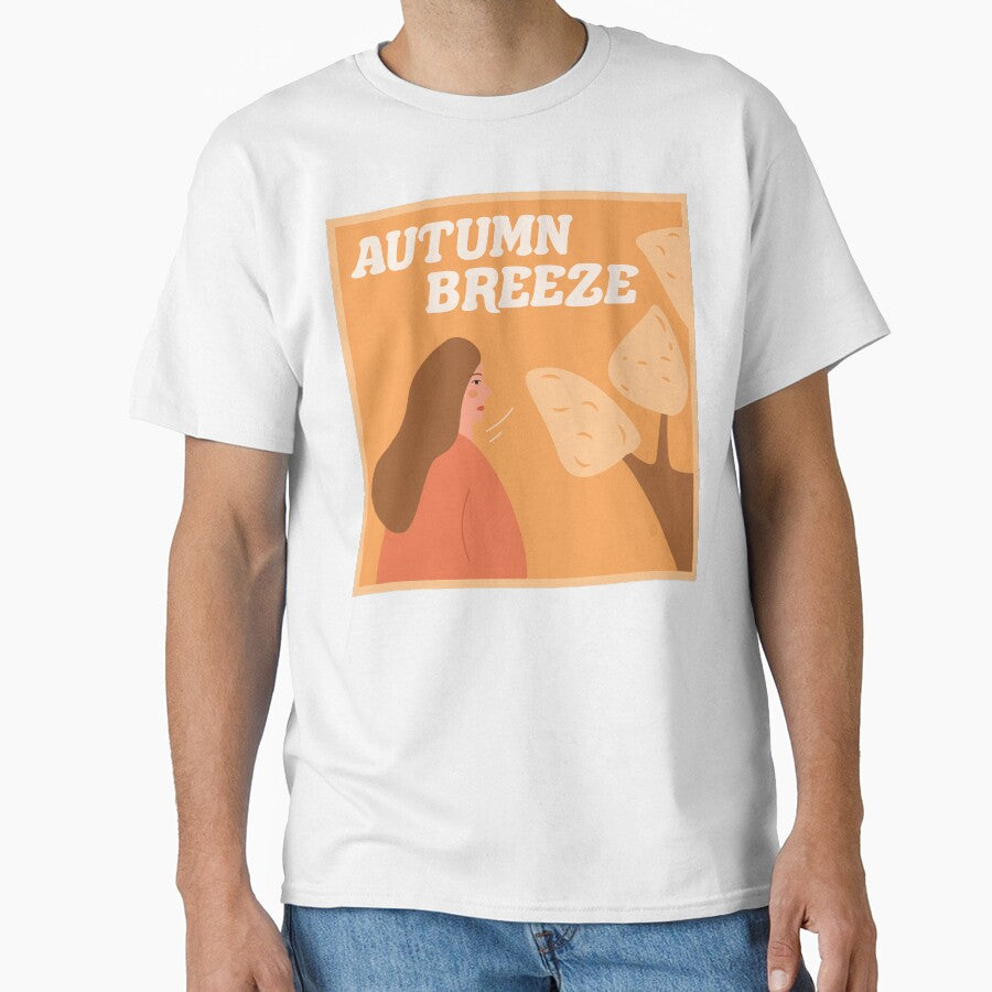 Girl On Autumn by 1604techni