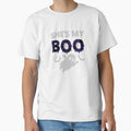 She's my boo halloween by Kuki-shop