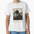 Local Boy - Black Labrador Hunting Dog by Lichtisign