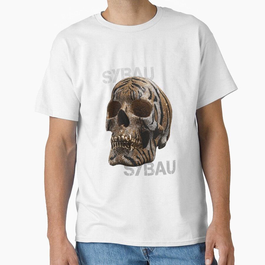 Skull by 13NINE