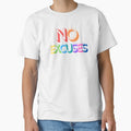 No Excuses by Trixtee