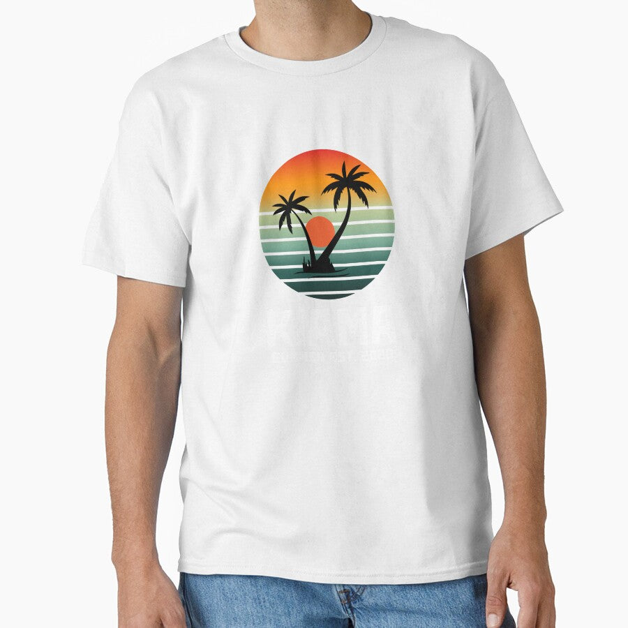 Kiama Summer since 2020 by Mirth and Magic