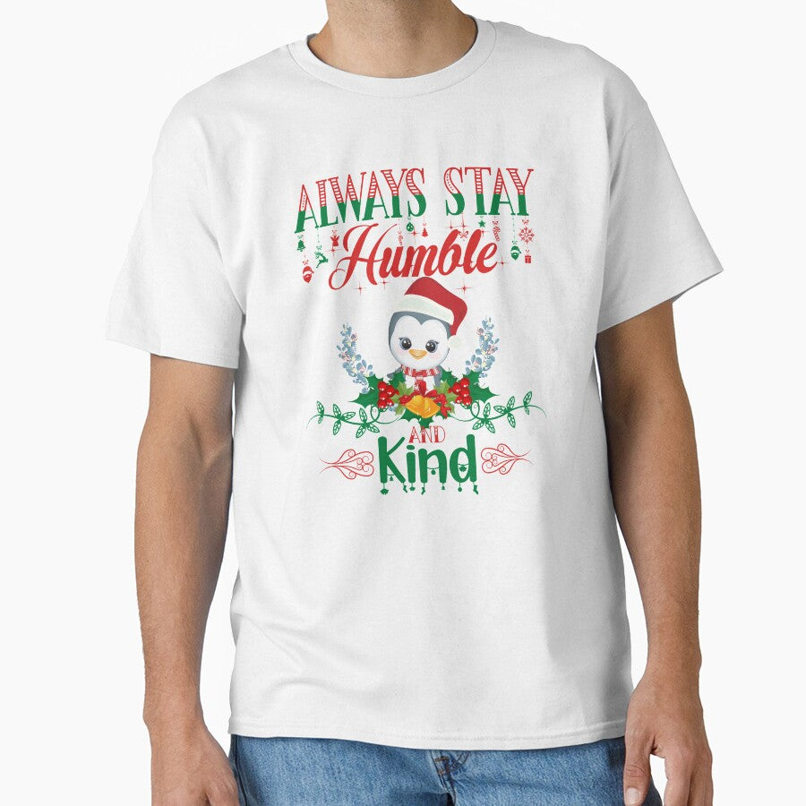 Always Stay Humble And Kind by amreenshanley