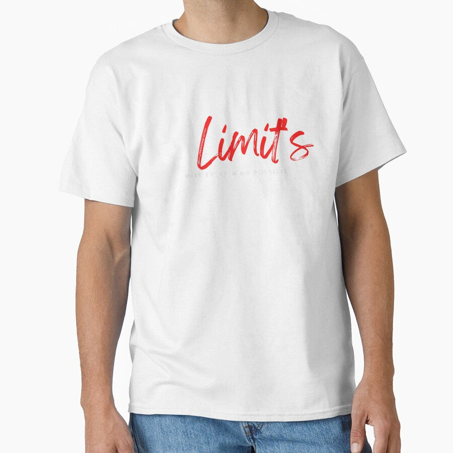 No limits by ImaginationX