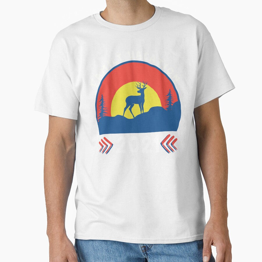 Family Vacation 2021, Mountains and camping, Family Trip by MyPrintCharming