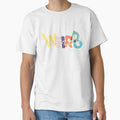Weirdo - Peculiar by kwbord