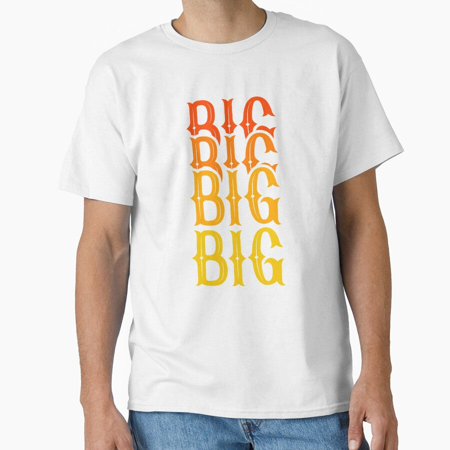 Sorority Big Sister design, Big Sister by Lisbob