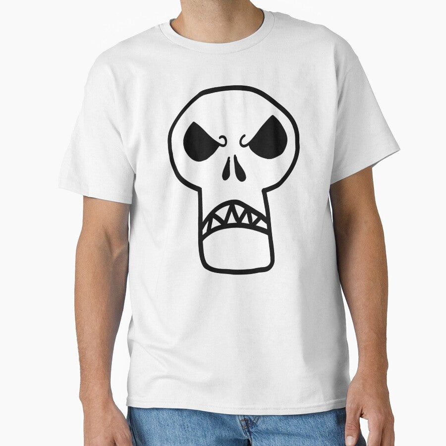 Skully Logo by Phil South Shurts
