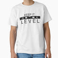 Keep it level by FoxDew
