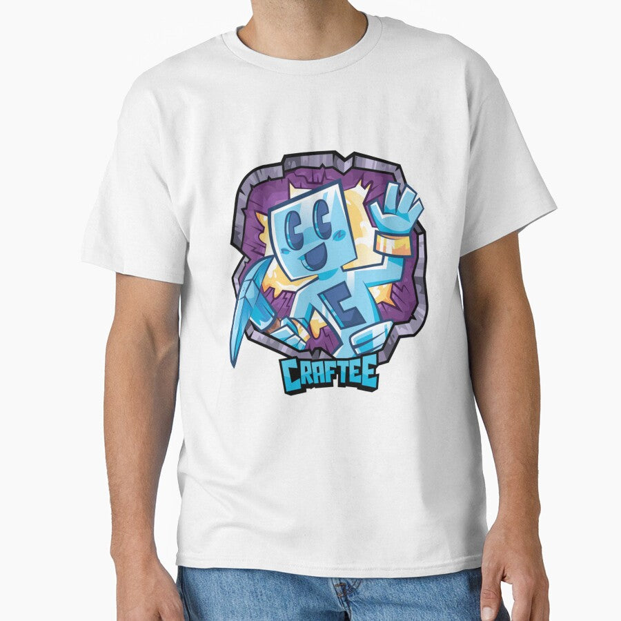 Craftee by minleaks