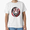 Tiger by Buda--Vibes