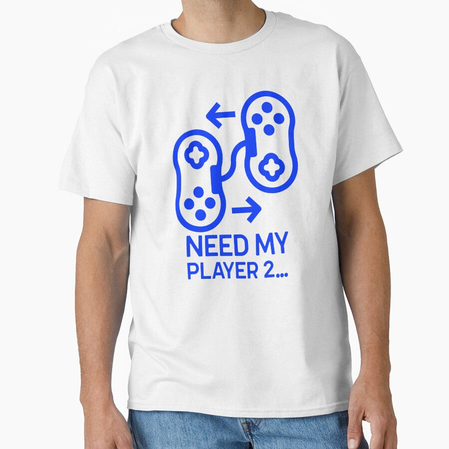 need my player 2 by sam1special