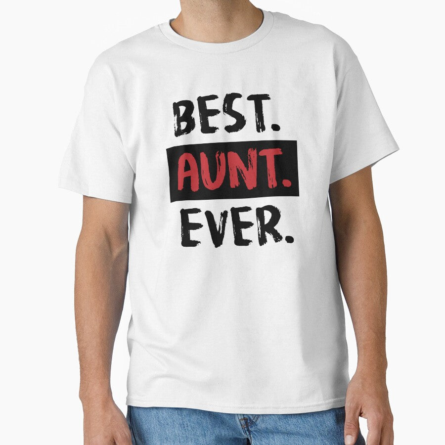 Best Aunt Ever by YAnna9