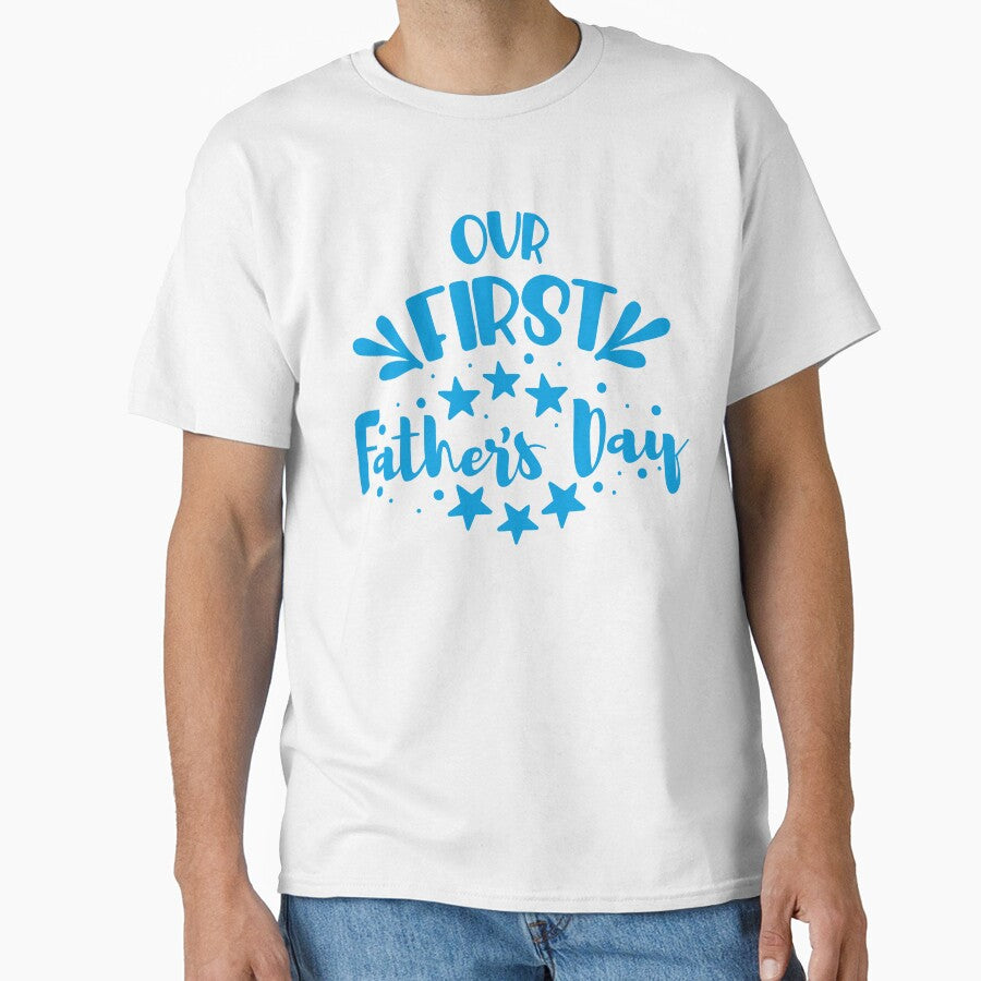 our first father's day, father's day gift by lapolonaise