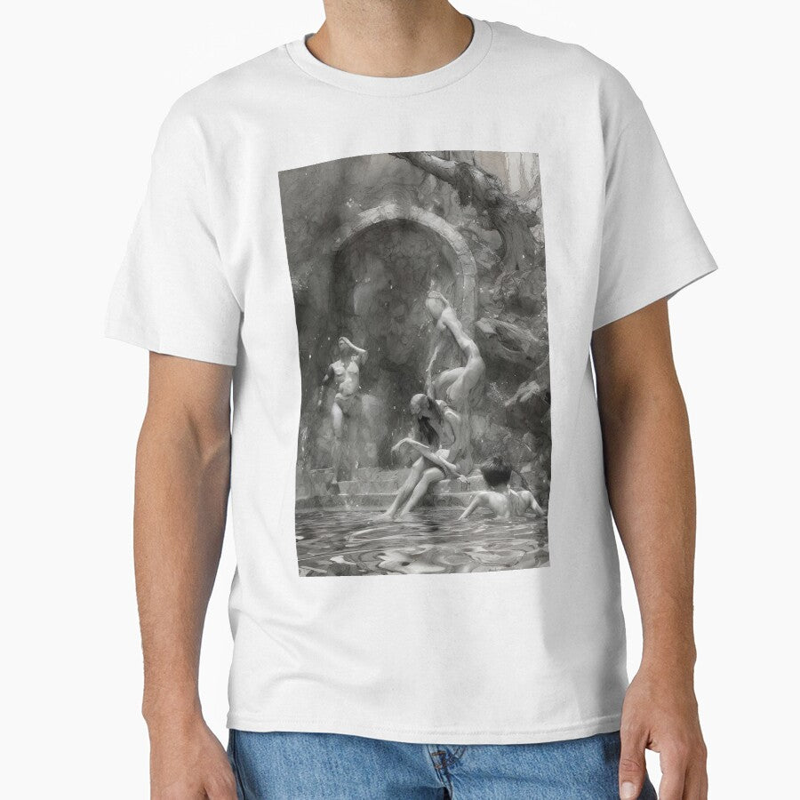 Fountain of youth collection by ShopSunday