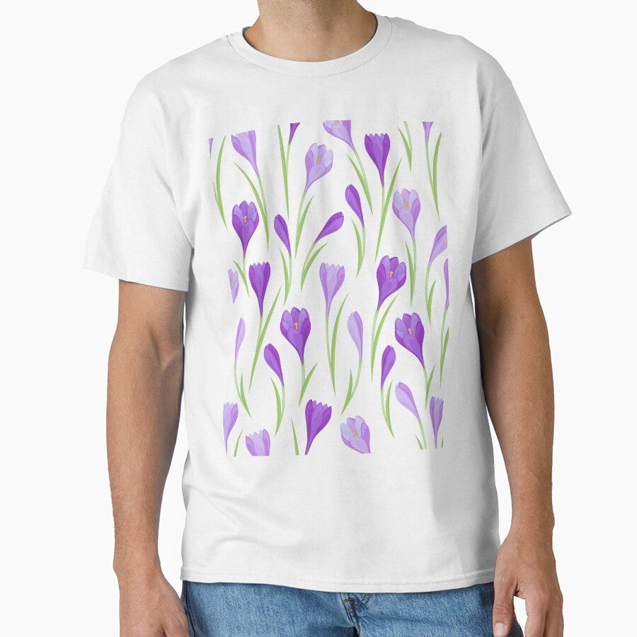 purple flower wallpaper by JAG2B