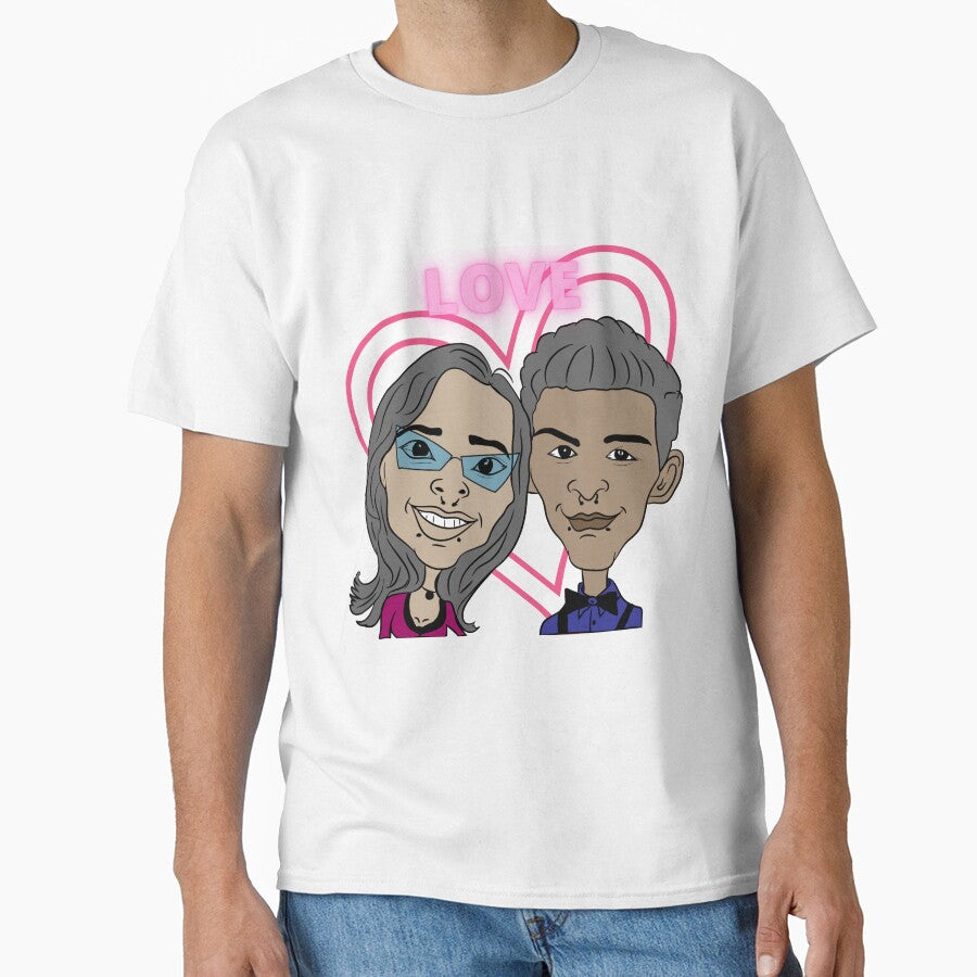 Love Couple by RCrizil