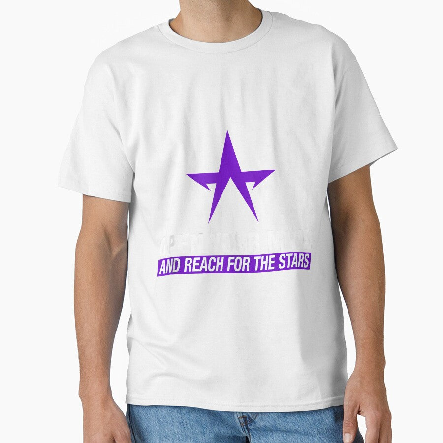 smallstars Reach For The Stars by Turnershophot