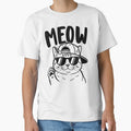 Lucky Cat Meow by Noboring