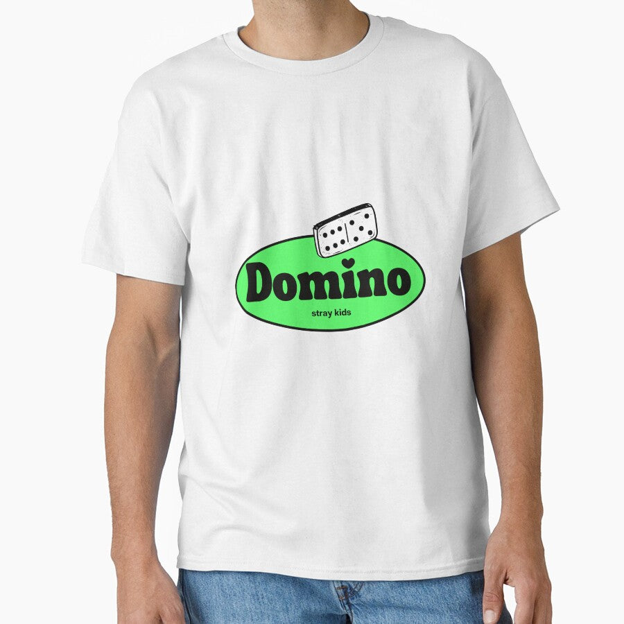 Stray Kids - DOMINO by smallkore
