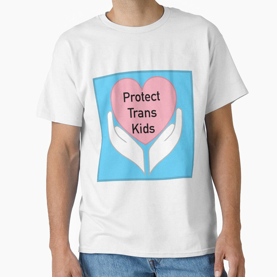 Protect Trans Kids(6) by hasbury8
