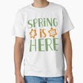 Spring Is Here by tiseryune