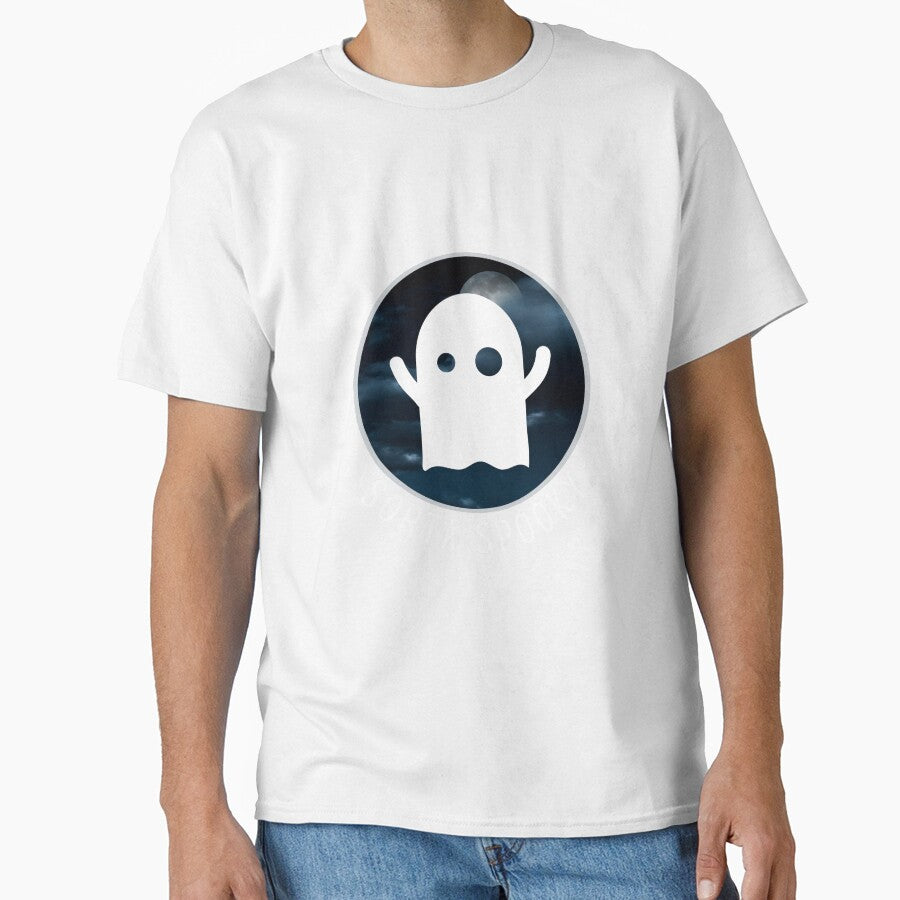 Sorta Spooky by mirzadesign