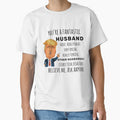 Funny Husband Birthday Best Gift by VanessaAdams1