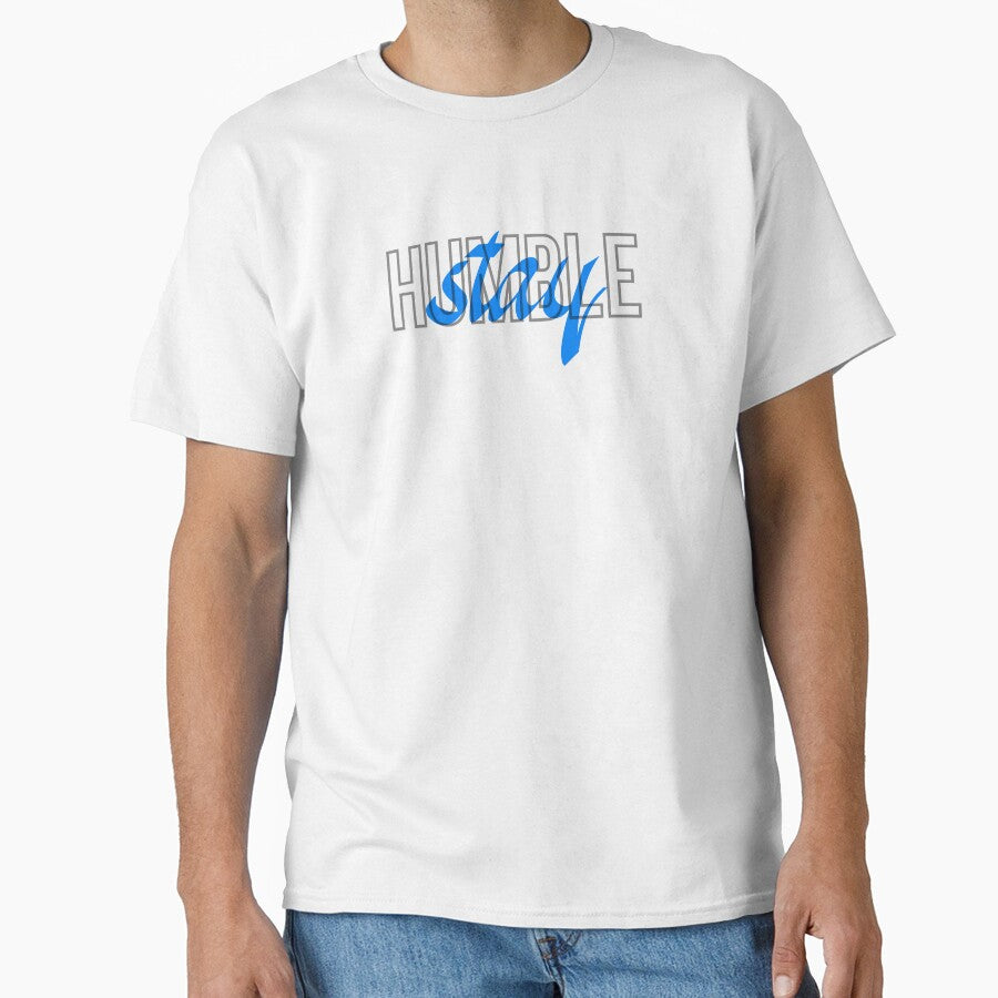 Stay Humble by liftyoung