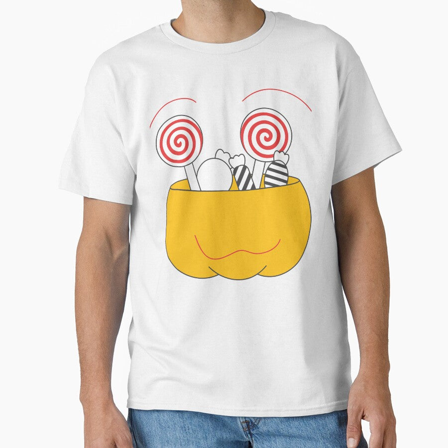 Funny Pumpkin Halloween | Kids , Boys , Girls by EcodesignPro