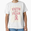 Faith Over Fear BCA 1 by Meierland