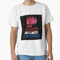 no fear no limits no excuses by THE P   PERCENT