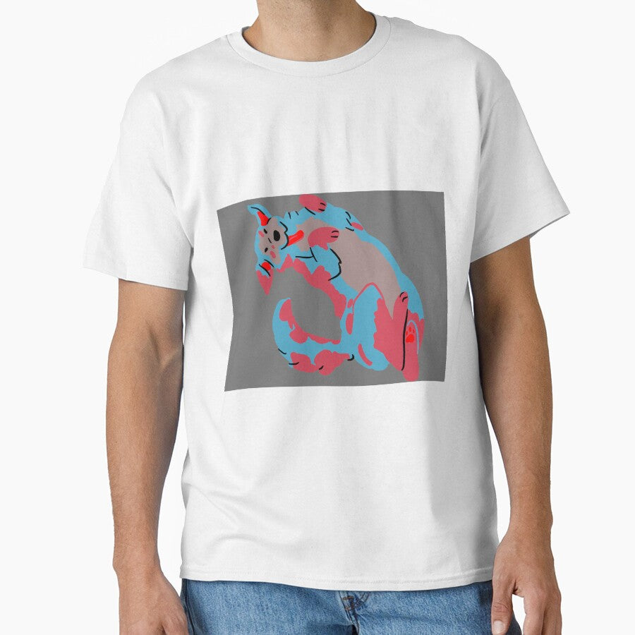 Coloring Dog by HenryClinton