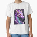 Purple dragon. by BAR DEC